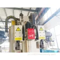 Dongsheng Casting Metal Casting Robot مع ISO9001